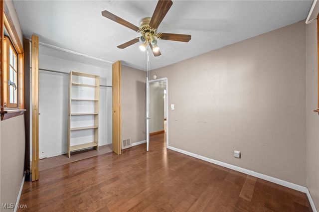 14344 Fayette Boulevard, Brook Park, OH 44142