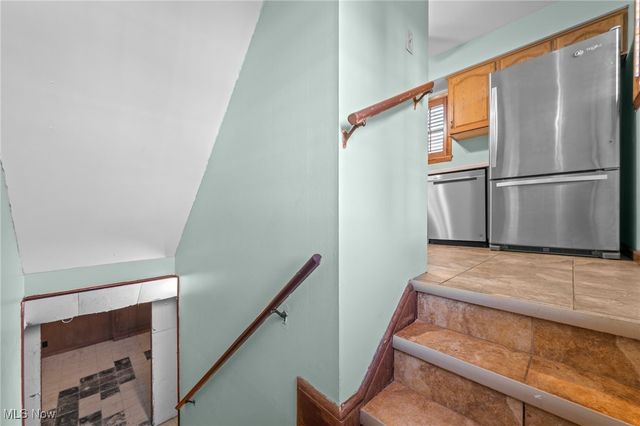 14344 Fayette Boulevard, Brook Park, OH 44142