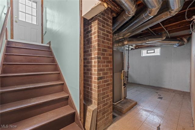 14344 Fayette Boulevard, Brook Park, OH 44142