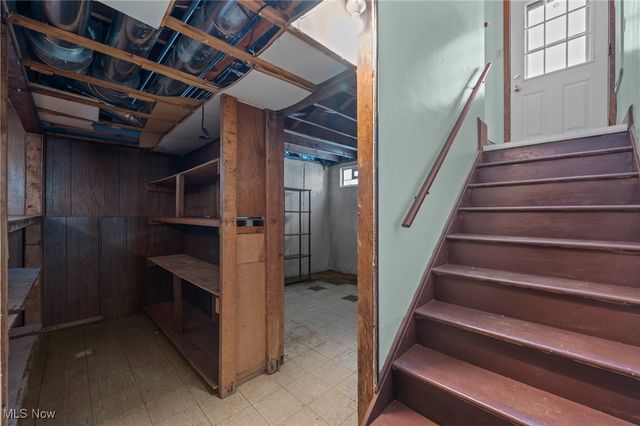 14344 Fayette Boulevard, Brook Park, OH 44142