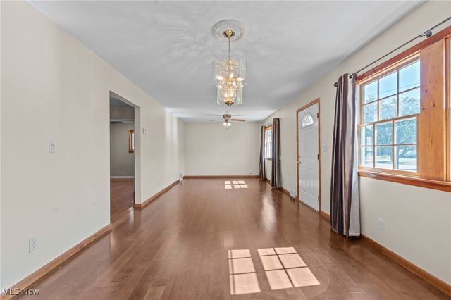 14344 Fayette Boulevard, Brook Park, OH 44142