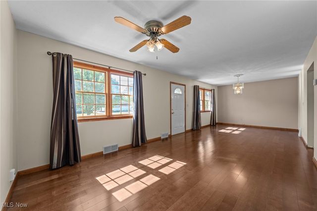 14344 Fayette Boulevard, Brook Park, OH 44142