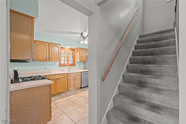 14344 Fayette Boulevard, Brook Park, OH 44142