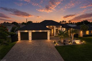 1709 SW 43rd LN, Cape Coral, FL 33914