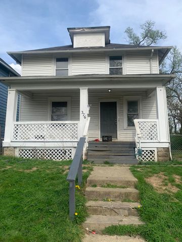 376 S Powell Avenue, Columbus, OH 43204