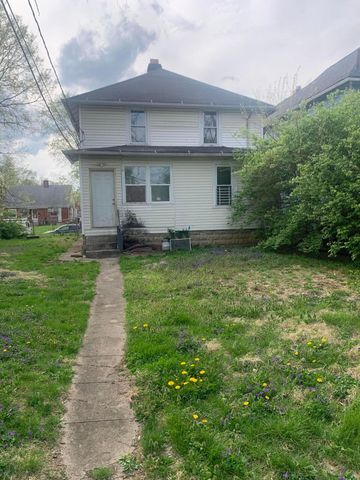 376 S Powell Avenue, Columbus, OH 43204