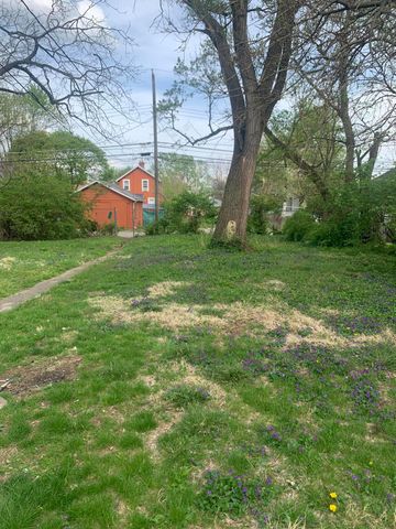 376 S Powell Avenue, Columbus, OH 43204