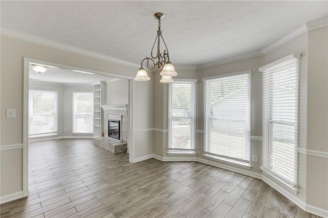 811 Forest Park Lane, Suwanee, GA 30024