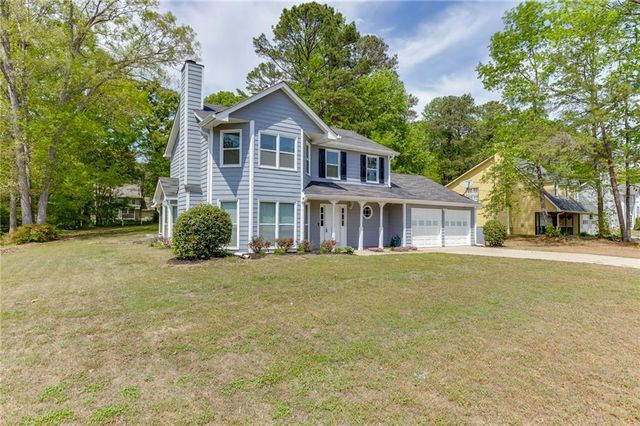 811 Forest Park Lane, Suwanee, GA 30024