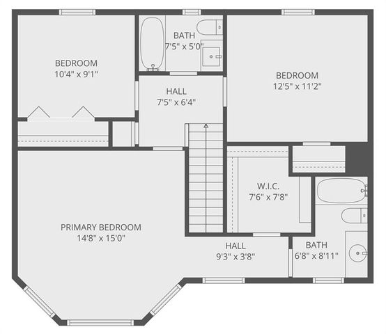 811 Forest Park Lane, Suwanee, GA 30024