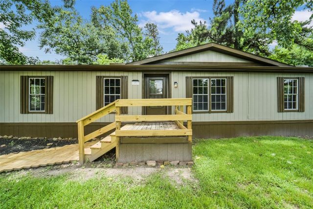 11023 Forrest Valley, Houston, TX 77065