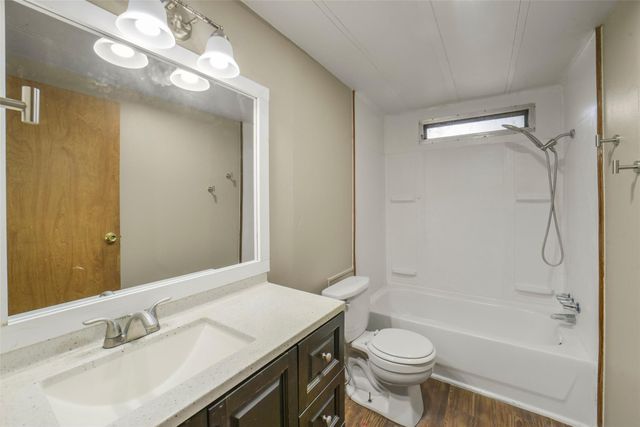 11023 Forrest Valley, Houston, TX 77065
