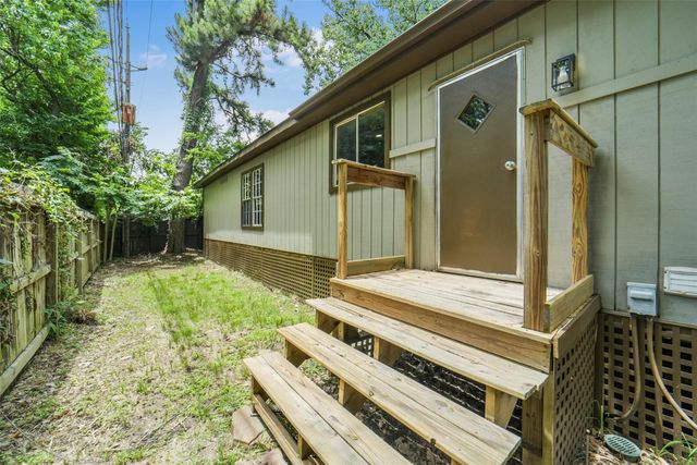 11023 Forrest Valley, Houston, TX 77065