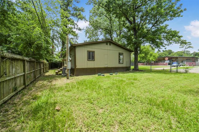 11023 Forrest Valley, Houston, TX 77065