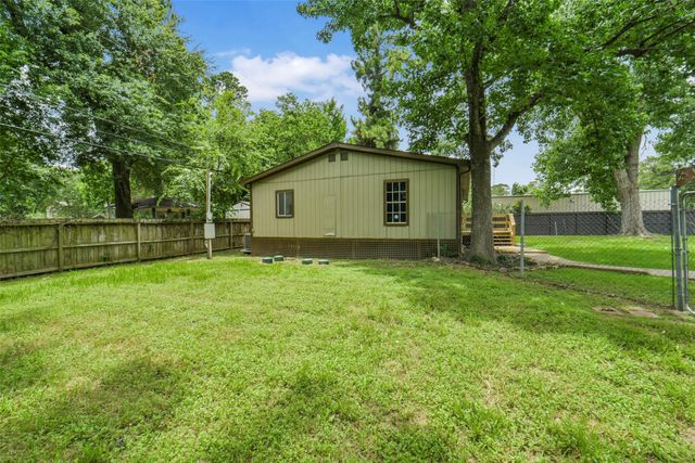 11023 Forrest Valley, Houston, TX 77065