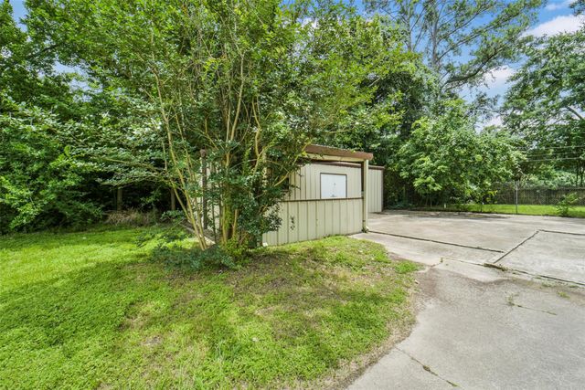 11023 Forrest Valley, Houston, TX 77065