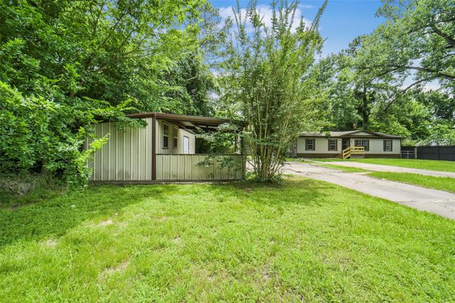11023 Forrest Valley, Houston, TX 77065