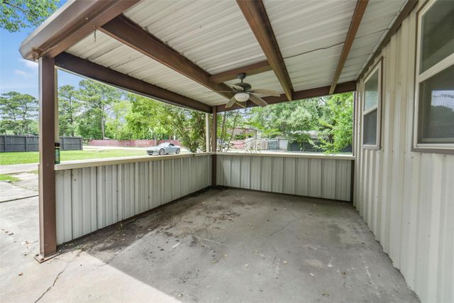 11023 Forrest Valley, Houston, TX 77065