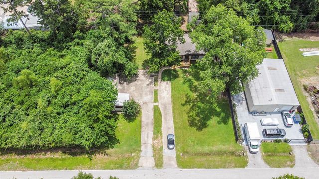 11023 Forrest Valley, Houston, TX 77065