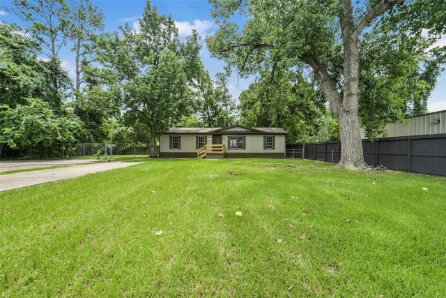 11023 Forrest Valley, Houston, TX 77065
