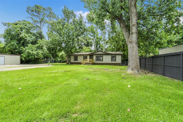 11023 Forrest Valley, Houston, TX 77065