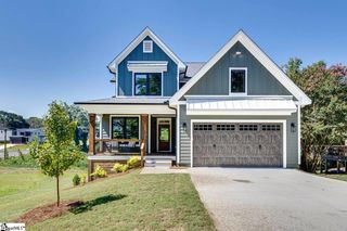 201 Green Street, Greer, SC 29650