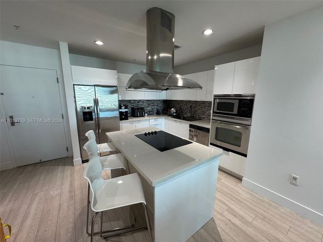 7928 East Dr 1202, North Bay Village, FL 33141