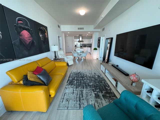 7928 East Dr 1202, North Bay Village, FL 33141