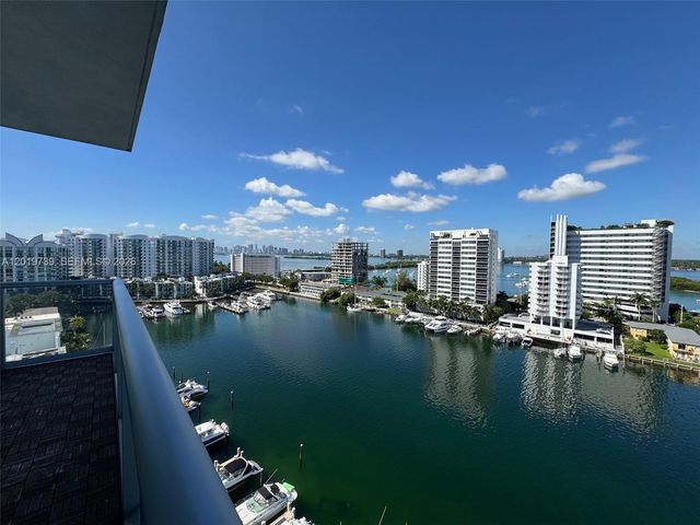 7928 East Dr 1202, North Bay Village, FL 33141