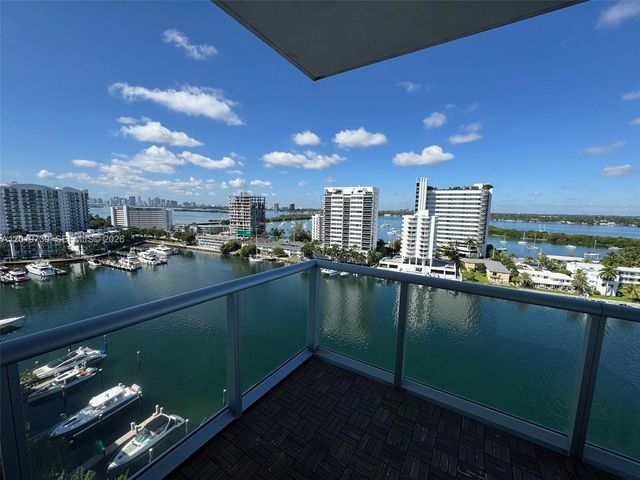 7928 East Dr 1202, North Bay Village, FL 33141