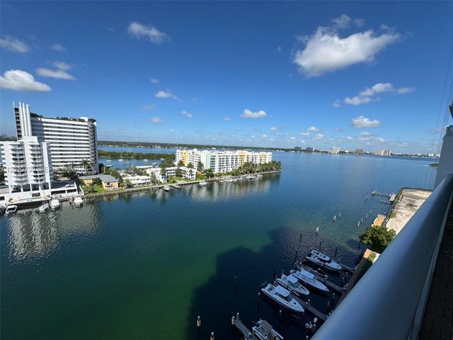 7928 East Dr 1202, North Bay Village, FL 33141