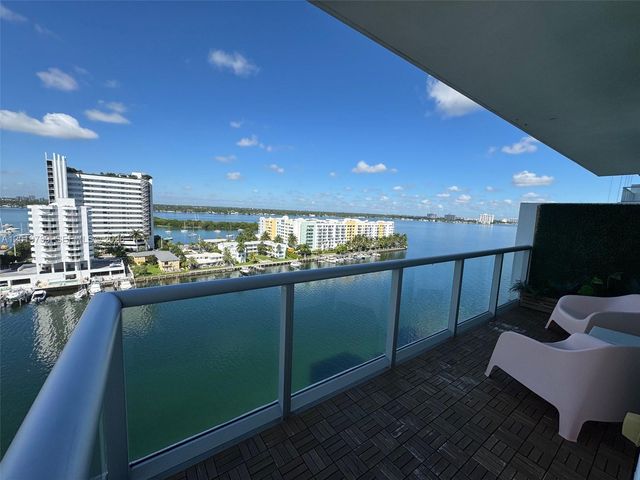 7928 East Dr 1202, North Bay Village, FL 33141
