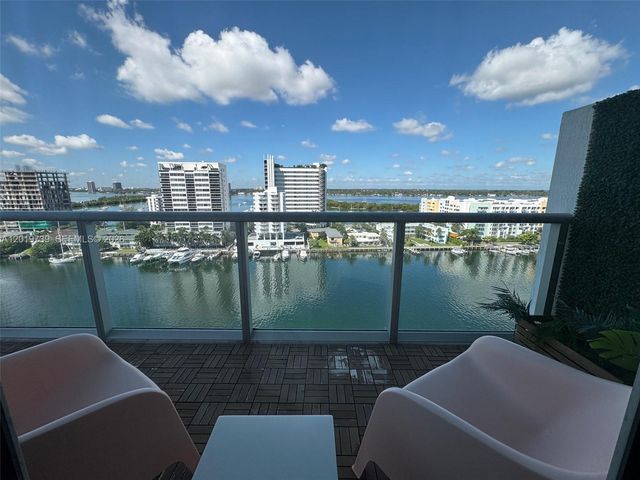 7928 East Dr 1202, North Bay Village, FL 33141