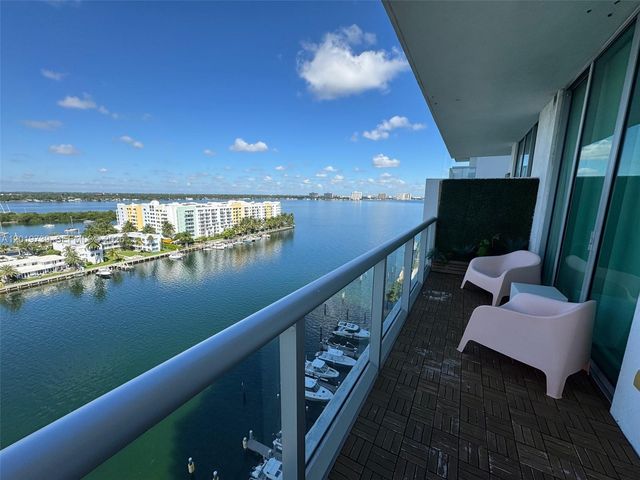 7928 East Dr 1202, North Bay Village, FL 33141