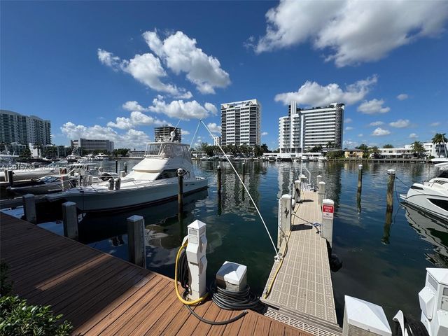 7928 East Dr 1202, North Bay Village, FL 33141