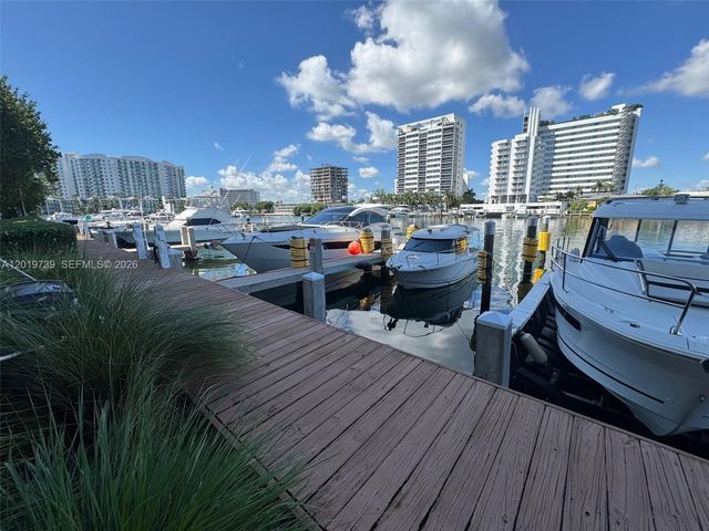 7928 East Dr 1202, North Bay Village, FL 33141