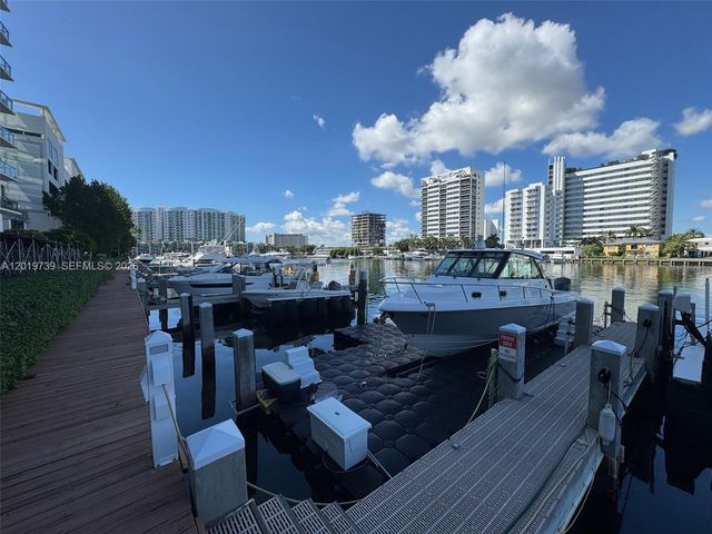 7928 East Dr 1202, North Bay Village, FL 33141