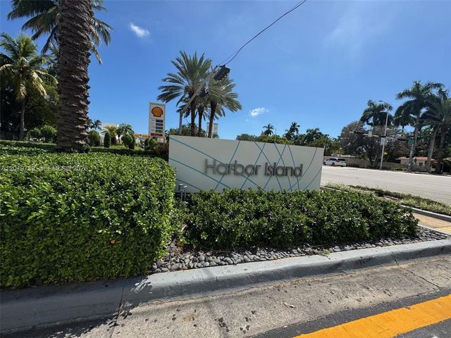 7928 East Dr 1202, North Bay Village, FL 33141