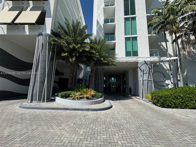 7928 East Dr 1202, North Bay Village, FL 33141