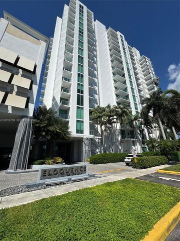 7928 East Dr 1202, North Bay Village, FL 33141