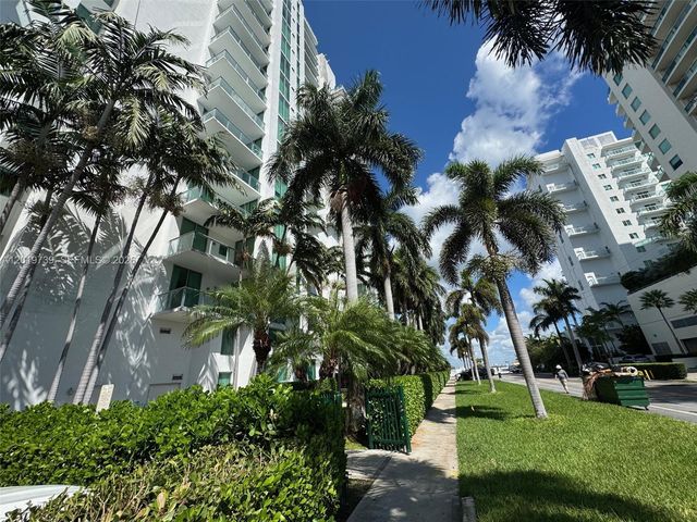 7928 East Dr 1202, North Bay Village, FL 33141