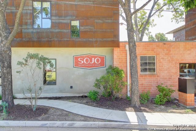 302 E Josephine St Ste 5201, San Antonio, TX 78215