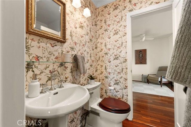 103 Ravenna Drive 23, Long Beach, CA 90803