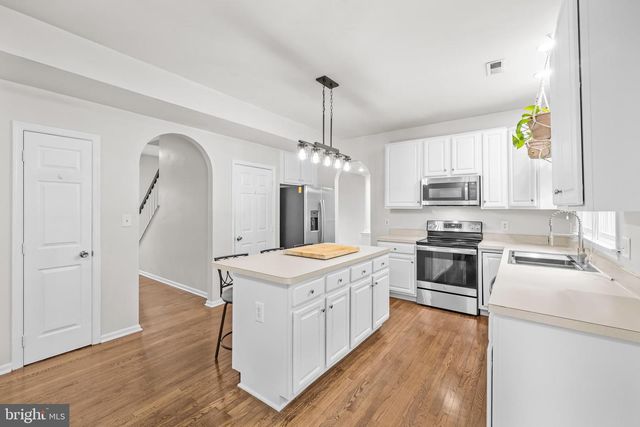 38 WILLOW GLEN CT, Stafford, VA 22554