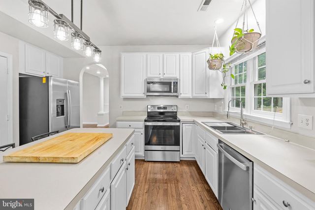 38 WILLOW GLEN CT, Stafford, VA 22554