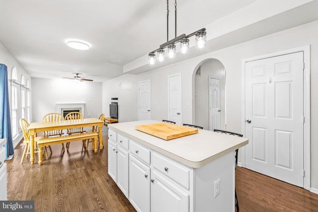 38 WILLOW GLEN CT, Stafford, VA 22554