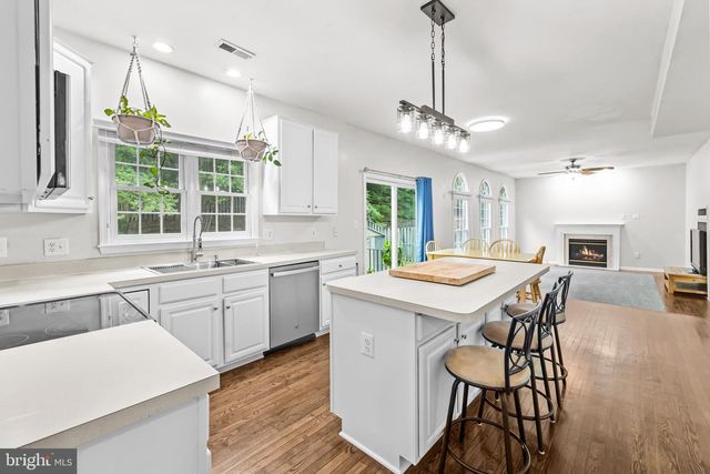 38 WILLOW GLEN CT, Stafford, VA 22554
