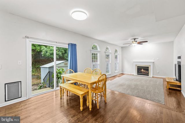 38 WILLOW GLEN CT, Stafford, VA 22554