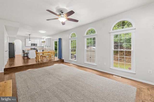 38 WILLOW GLEN CT, Stafford, VA 22554