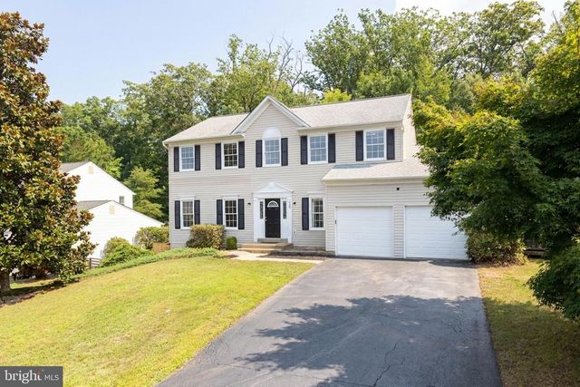 38 WILLOW GLEN CT, Stafford, VA 22554